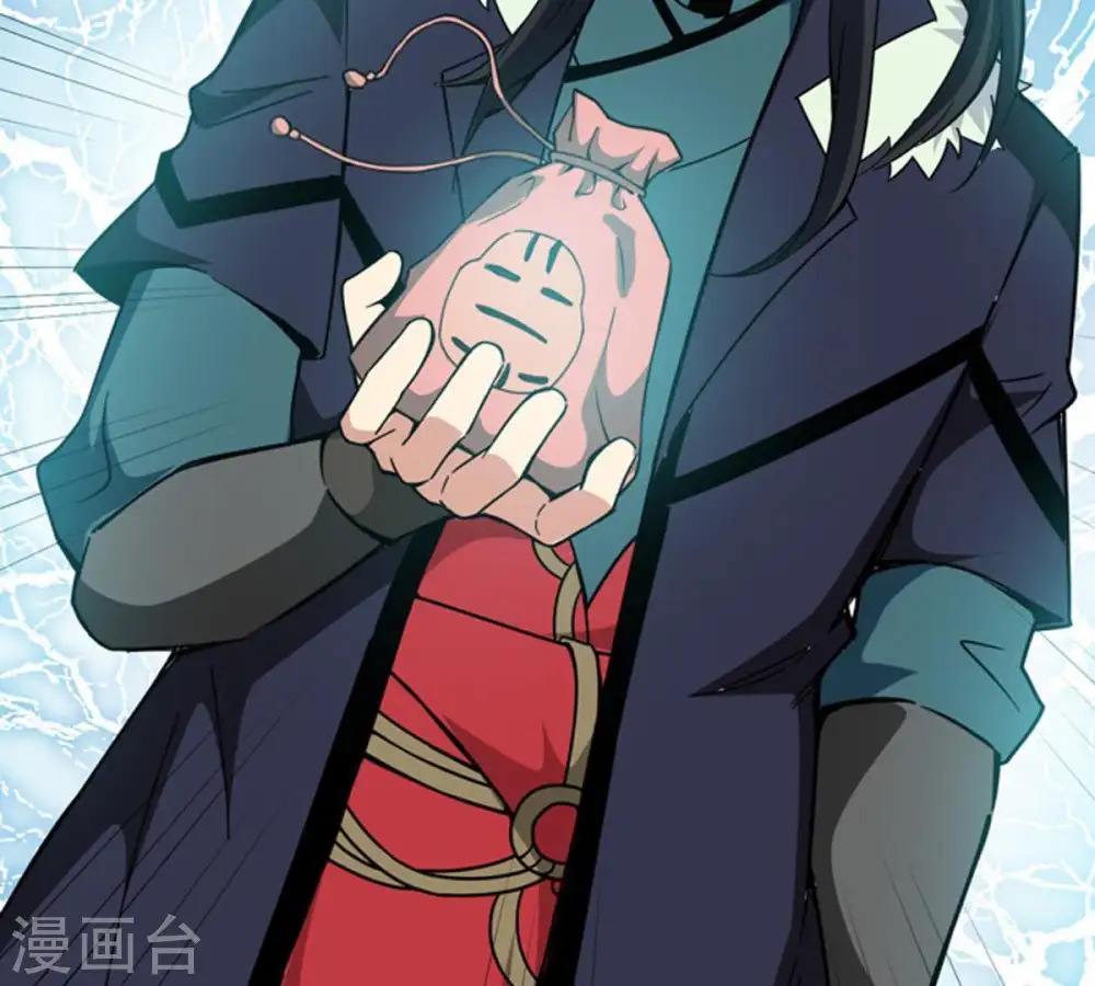 第63话 神秘黑袍人55