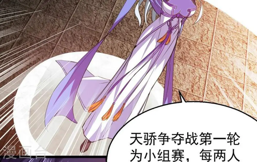 第217话 天骄争夺战正式开始17