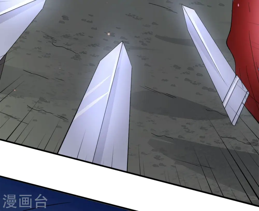 第164话 血灵珠被抢走了3