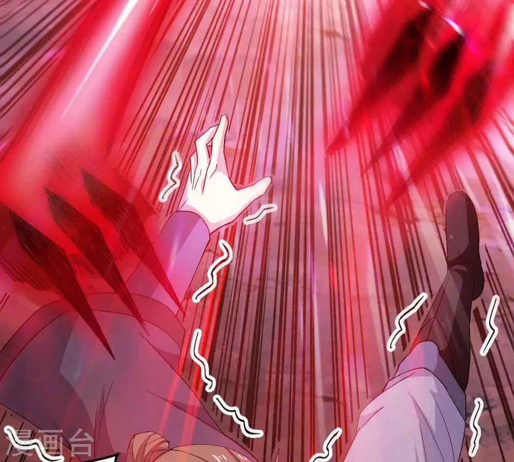 第189话 窝不许你伤害他！38
