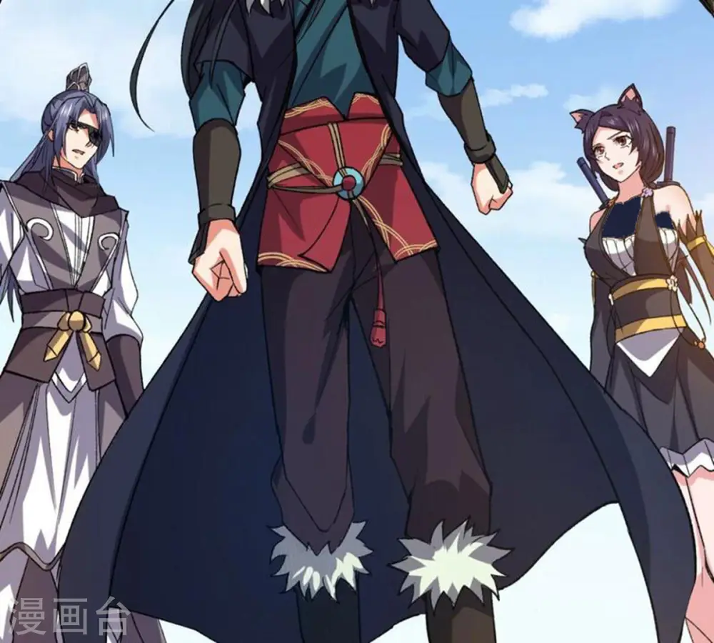 第223话 带我们去见木幽老祖69