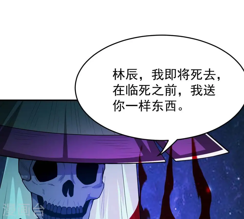 第78话 林辰小心！22