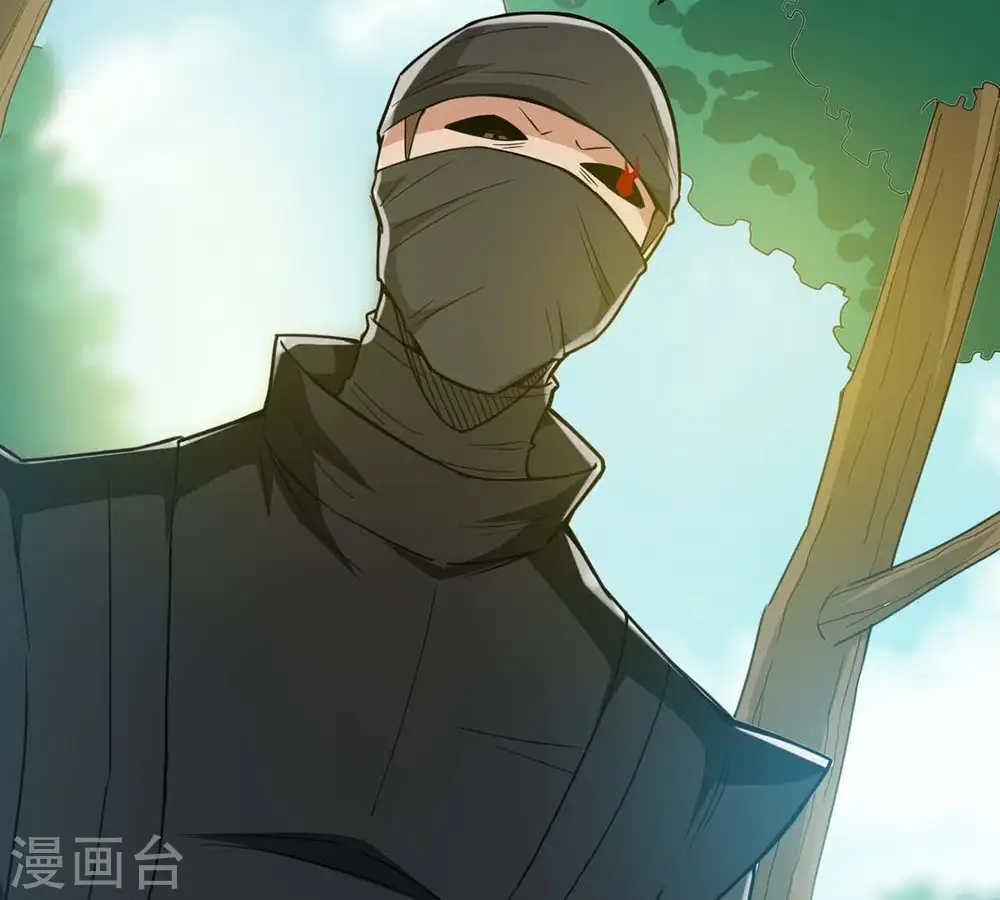 第80话 有点不想知道他是谁了71