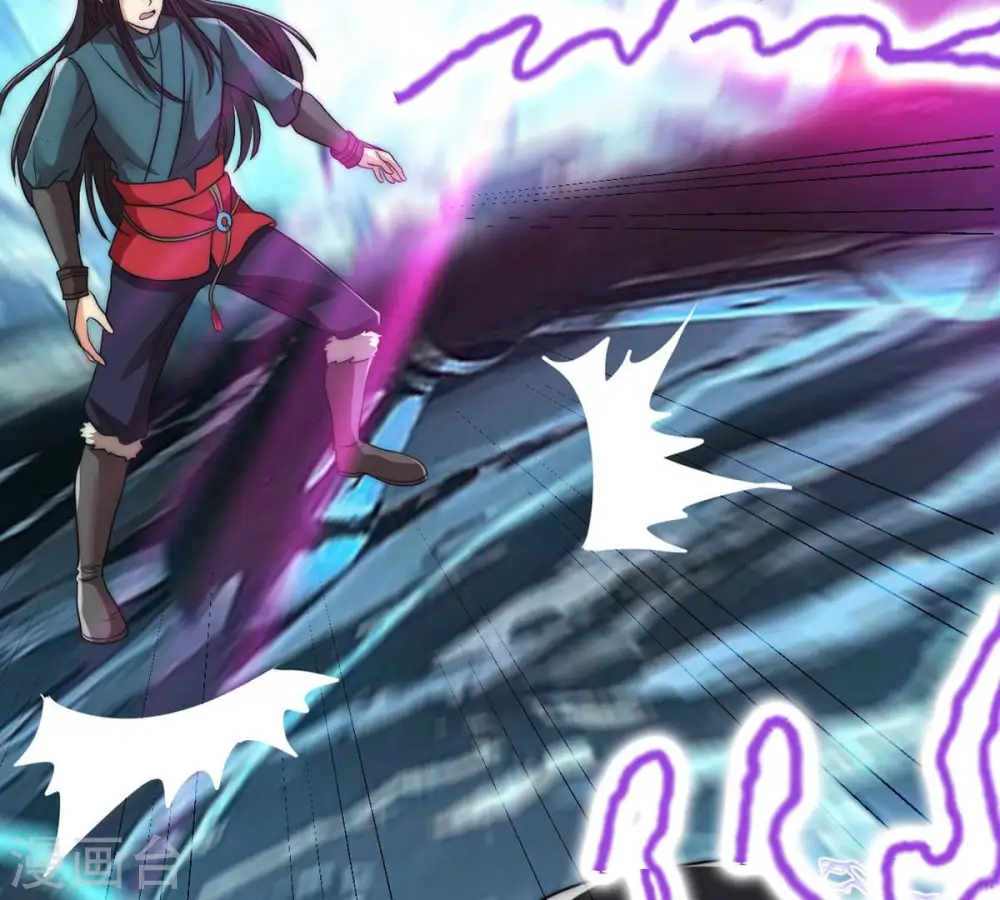 第104话 伏天之手49