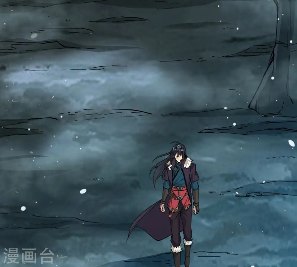 第248话 太神古墓！3