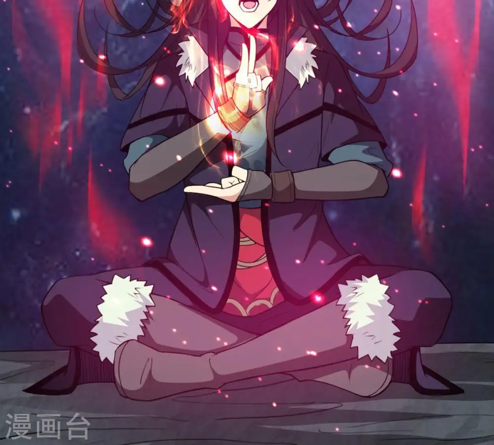 第73话 魔道之地52