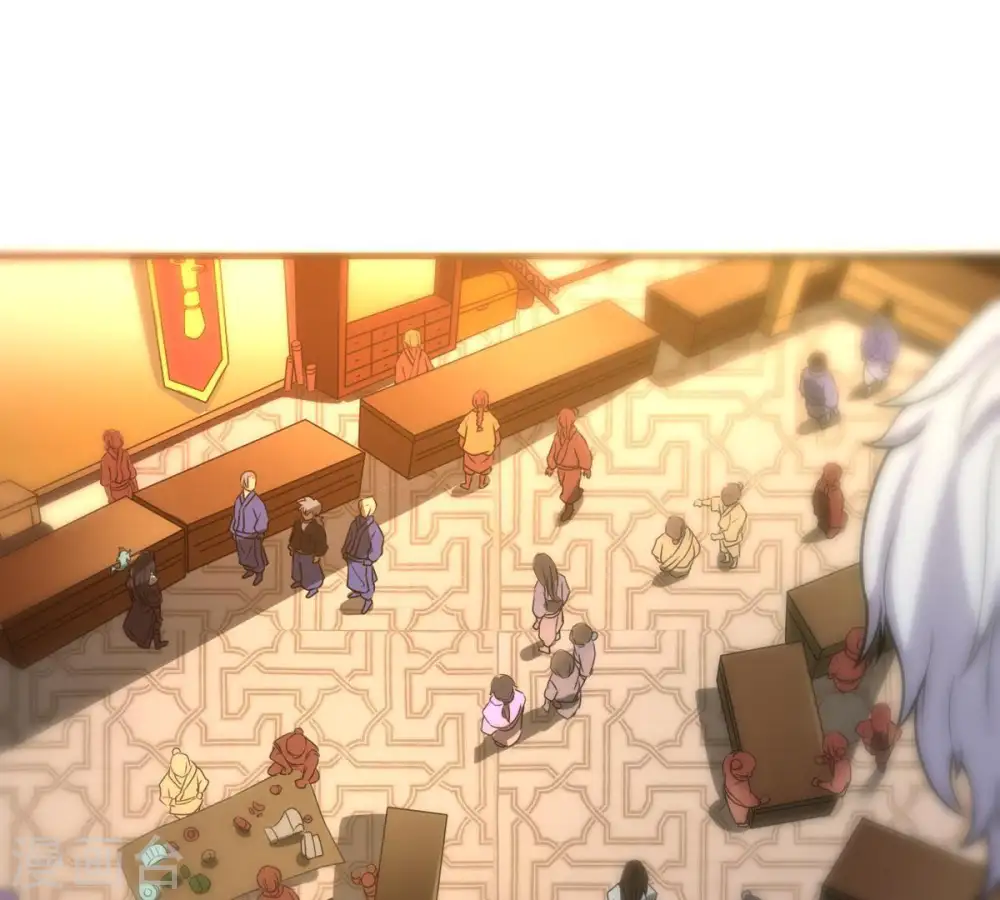 第34话 暗云楼26
