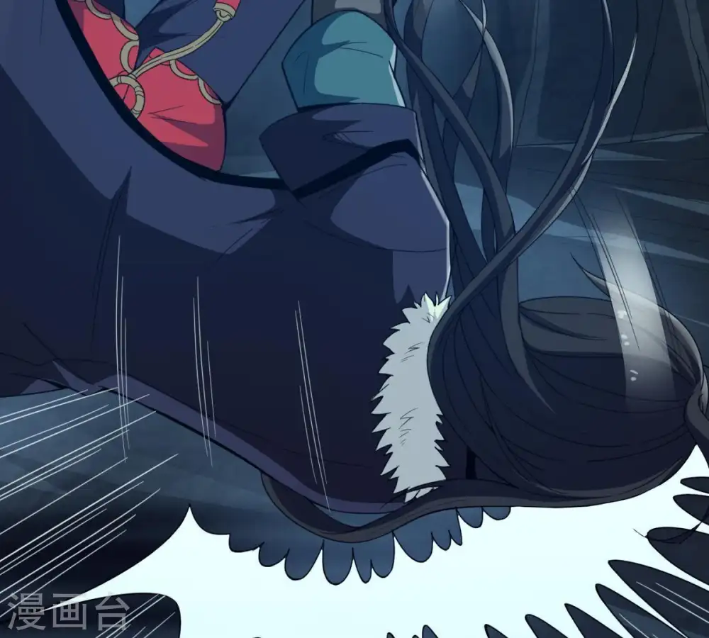 第75话 蘑菇做汤？34