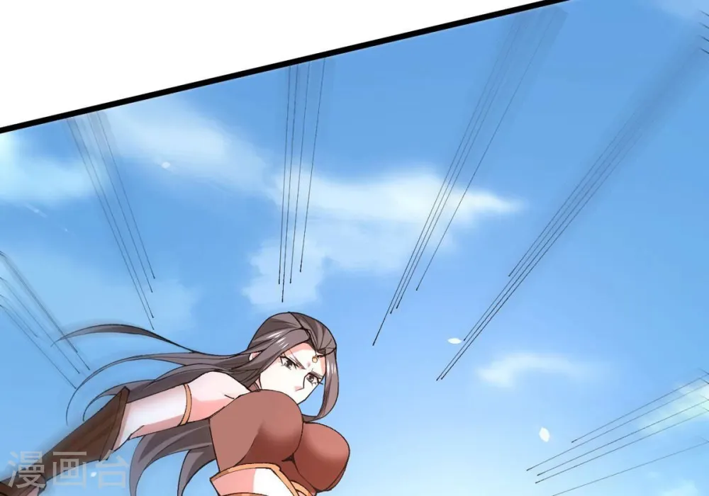 第320话 御神术！女武神降临17