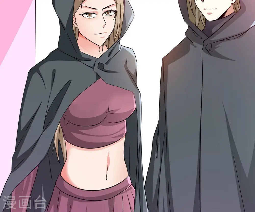 第351话 暗鬼极夜54
