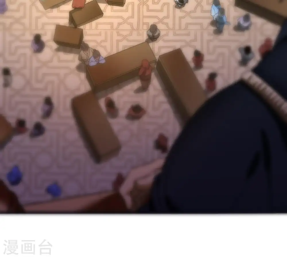 第34话 暗云楼27
