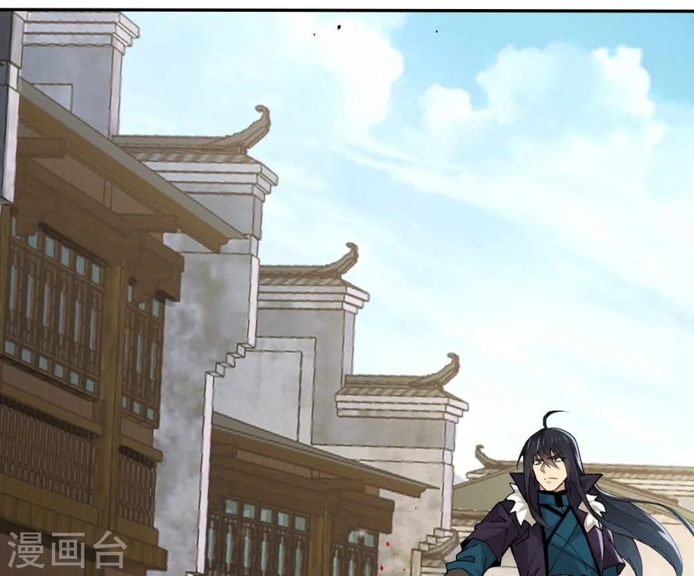 第321话 登上混天门3