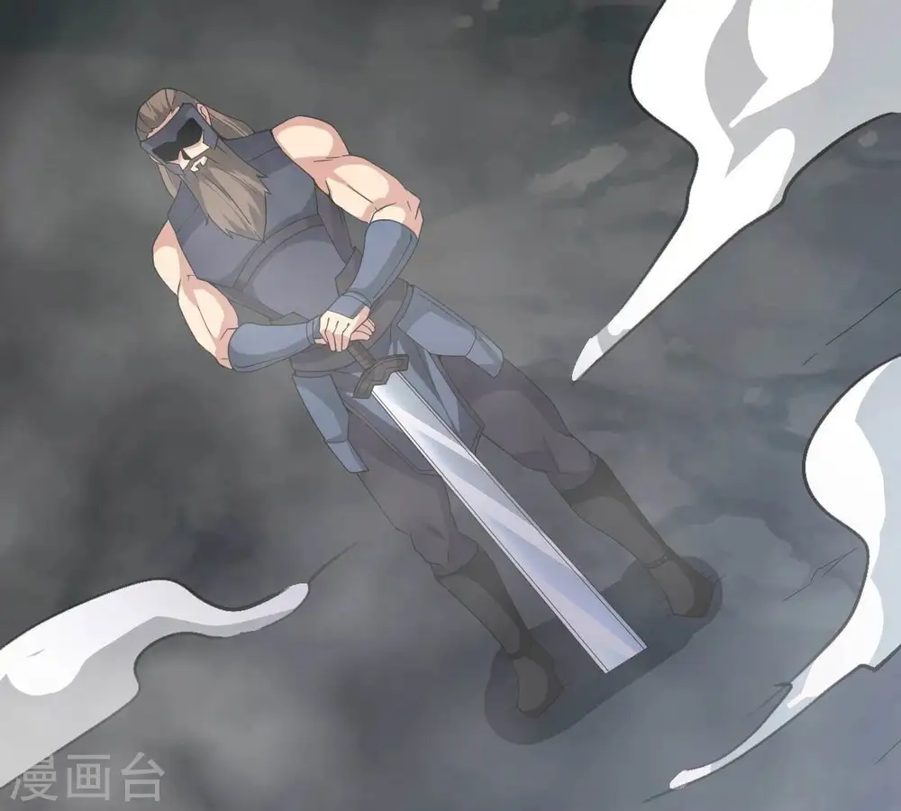 第234话 九清之墓90