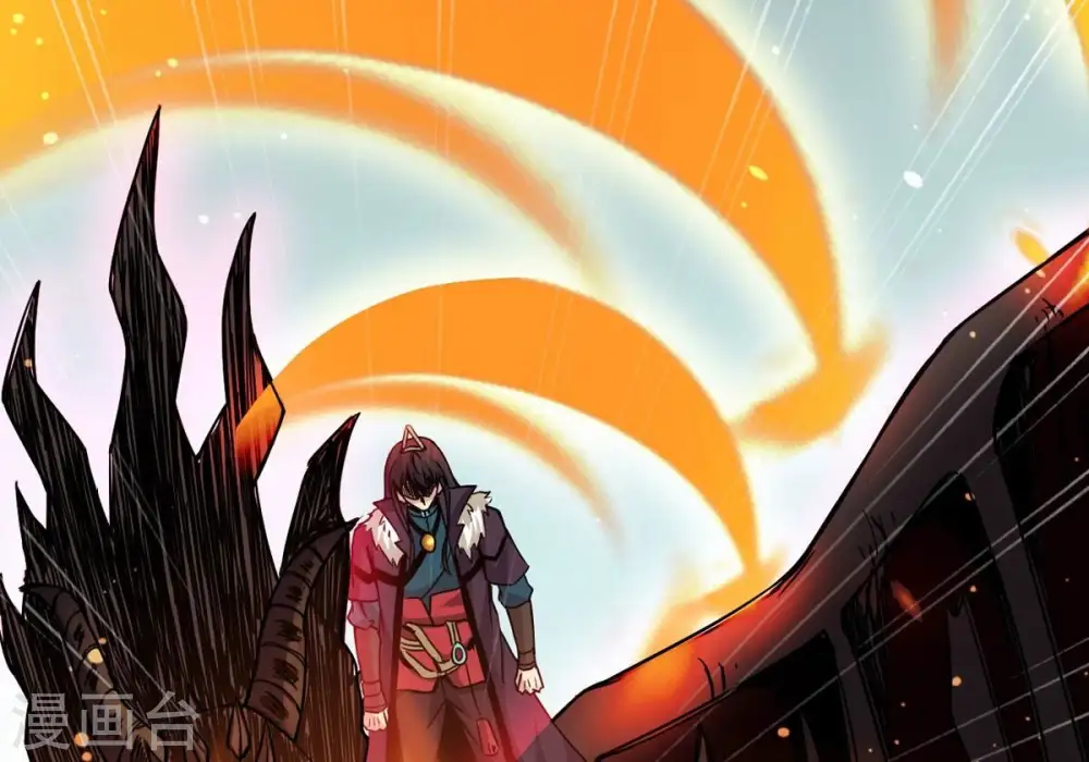 第315话 天武神王，给我斩！36