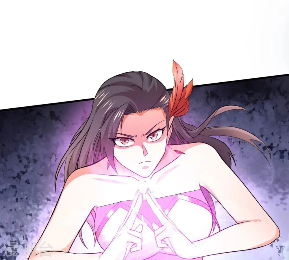 第368话 林辰疯魔？！57