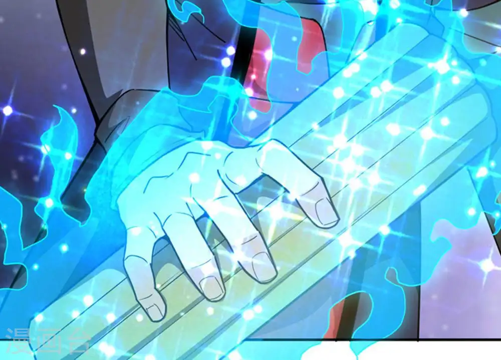 第63话 神秘黑袍人50