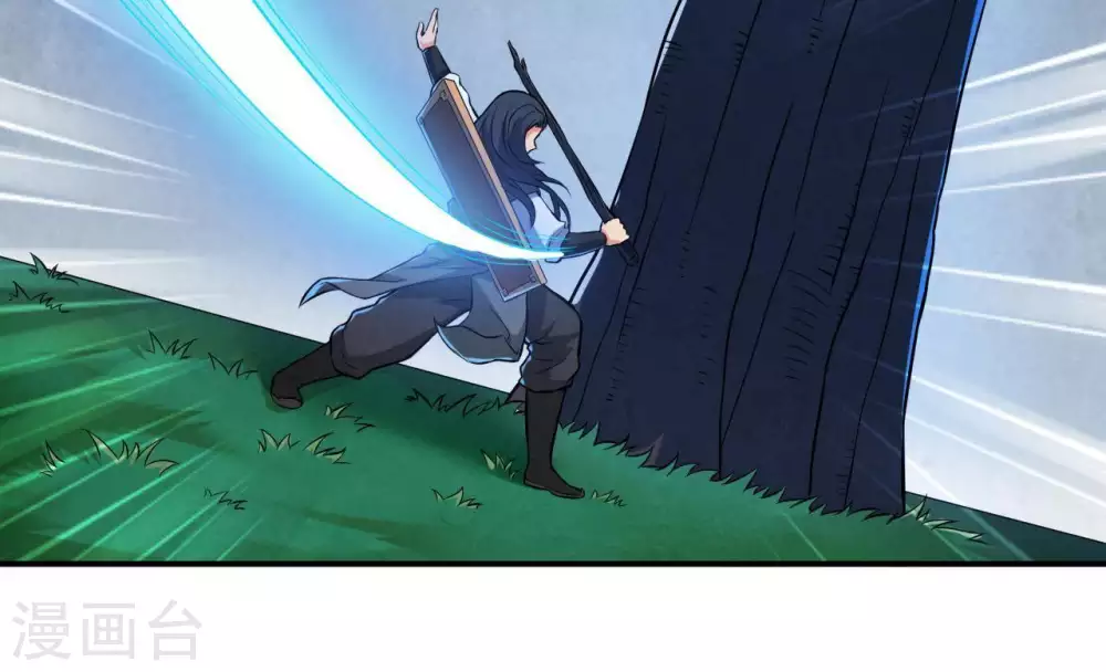第15话 神法境高手37