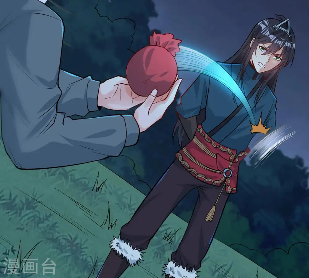 第94话 你果然赢了30