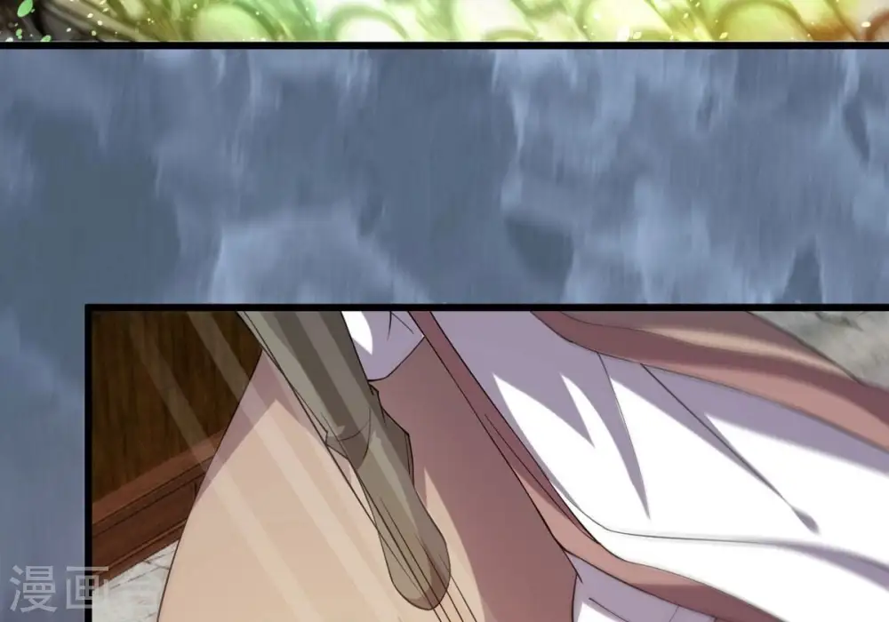 第320话 御神术！女武神降临42