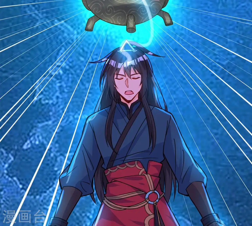 第102话 吞噬万物81