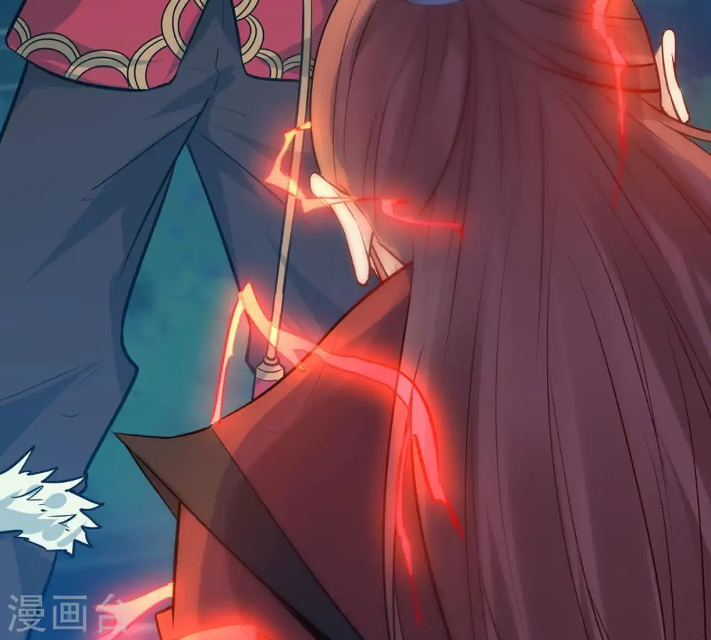 第91话 血煞狱象91