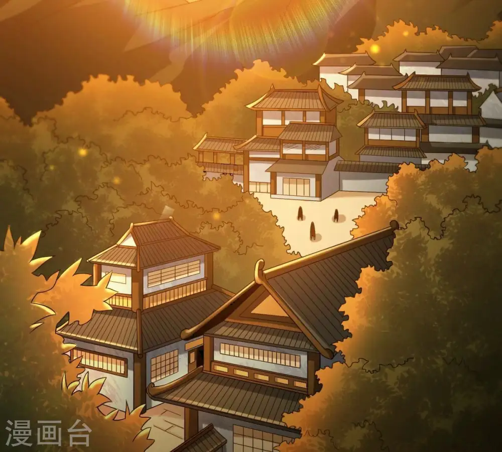 第268话 玉连谷60