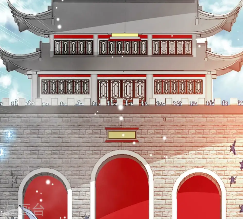 第375话 给我血！！6