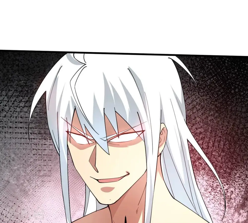 第378话 疯魔状态六亲不认10