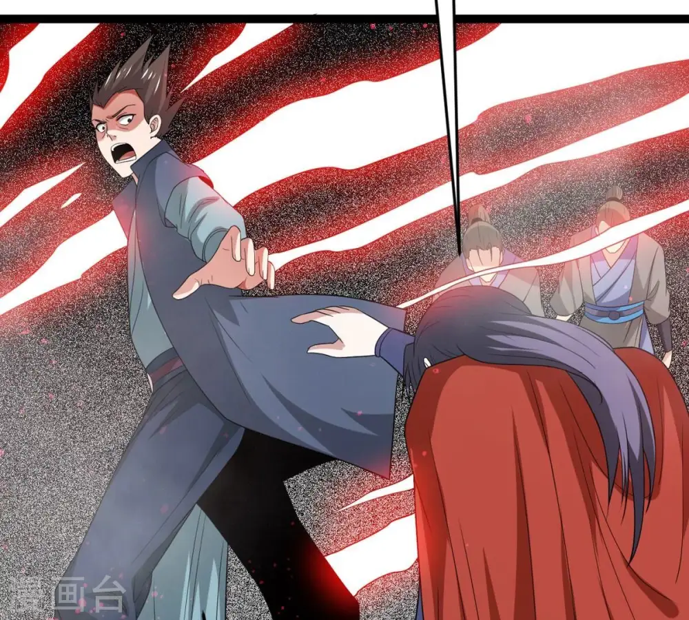 第294话 龙凤花，到手！43
