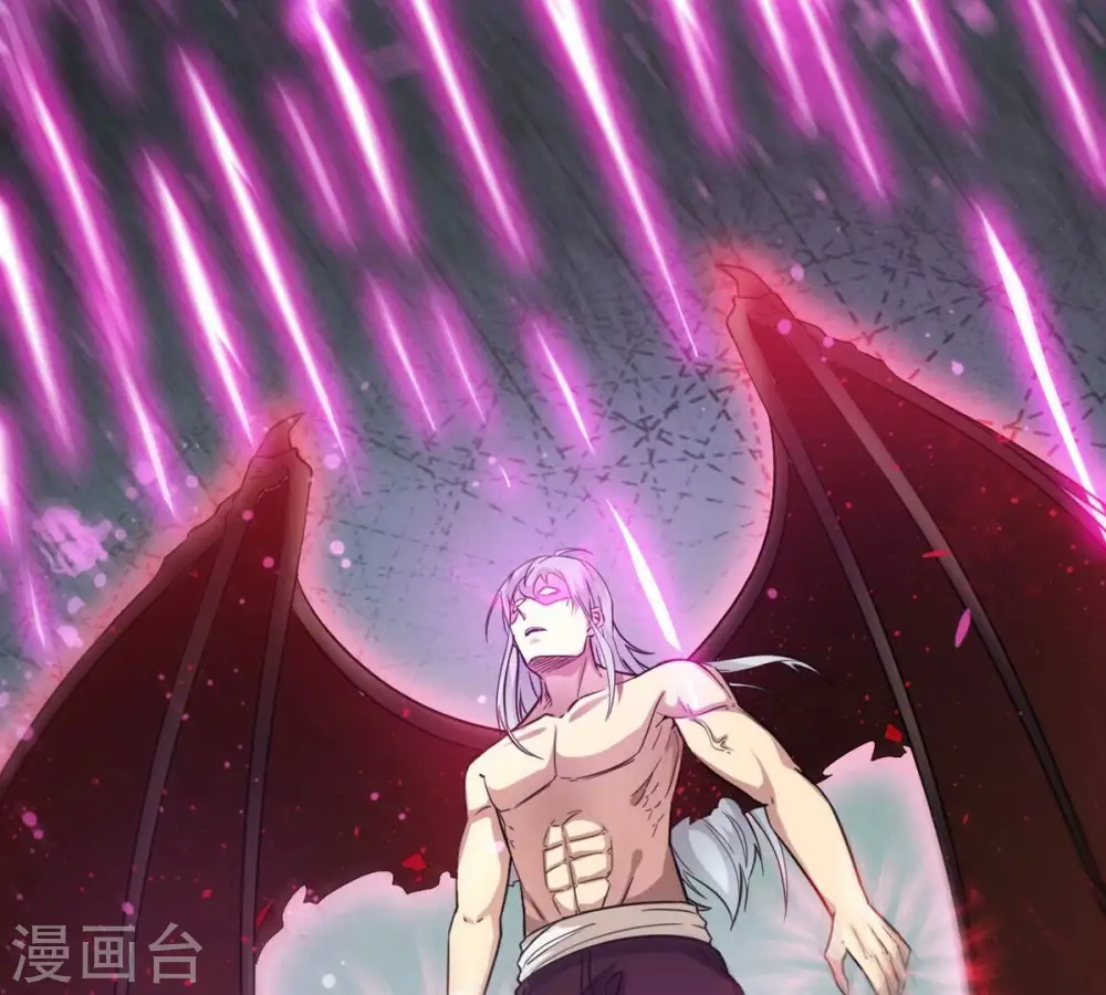 第368话 林辰疯魔？！61