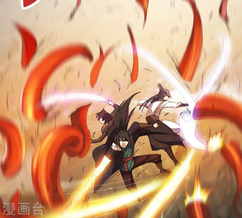 第224话 小心，树藤有毒！17