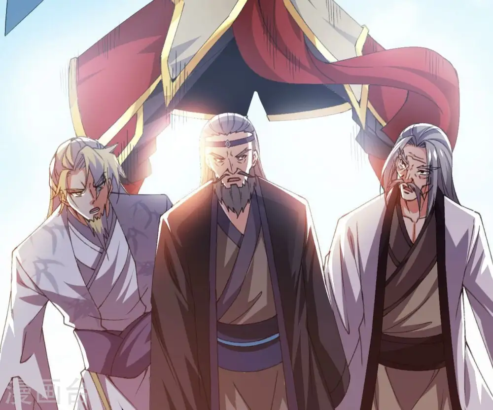 第310话 休想欺负我辰盟！16