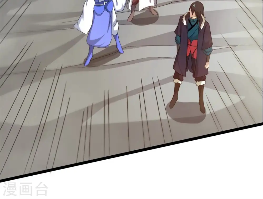 第290话 危机四伏15
