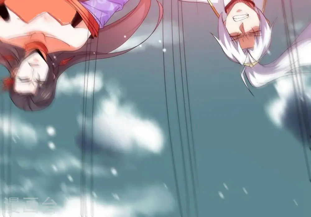第382话 一人拯救三千世界！29