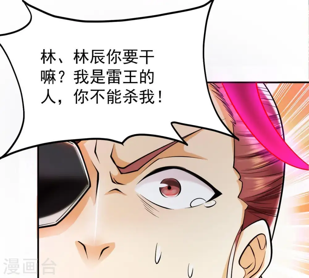 第92话 林辰太恐怖了40
