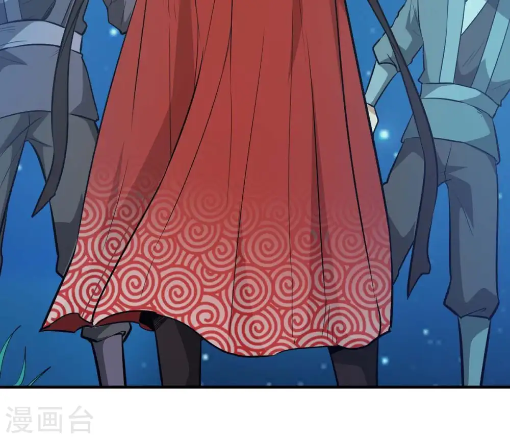 第83话 血将31