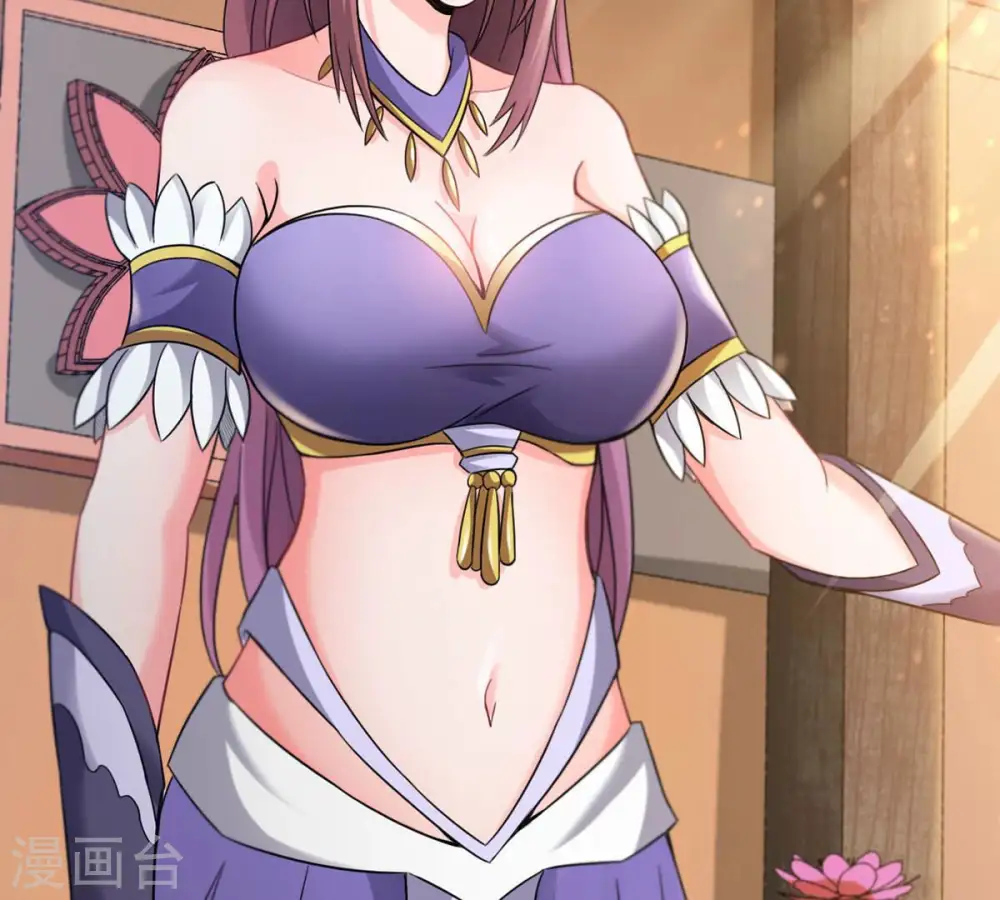 第144话 很妙的主意16