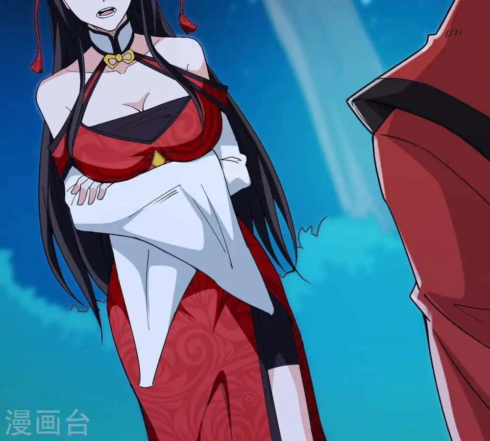 第83话 血将63