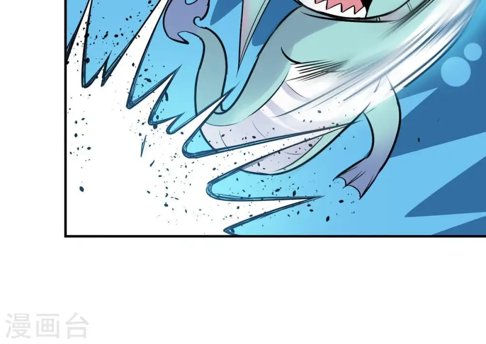 第75话 蘑菇做汤？11