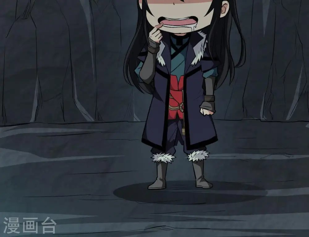 第75话 蘑菇做汤？53
