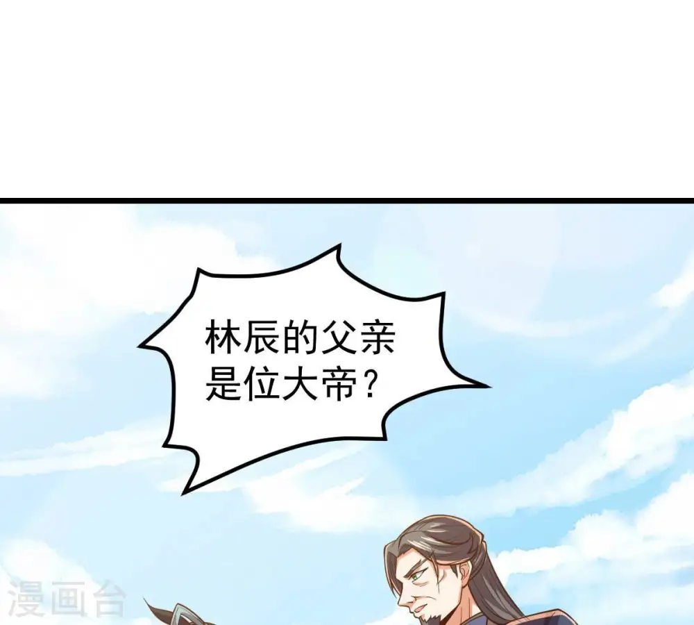 第232话 林辰的父亲13