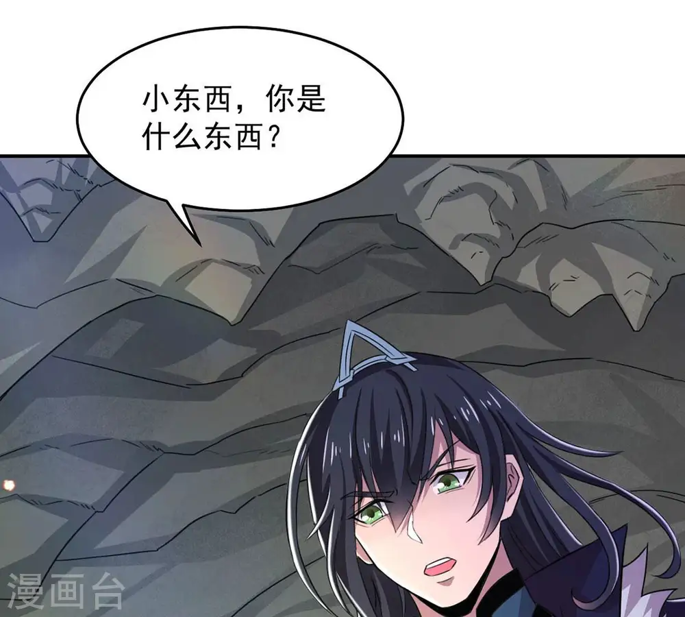 第167话 出现一只小妖兽53