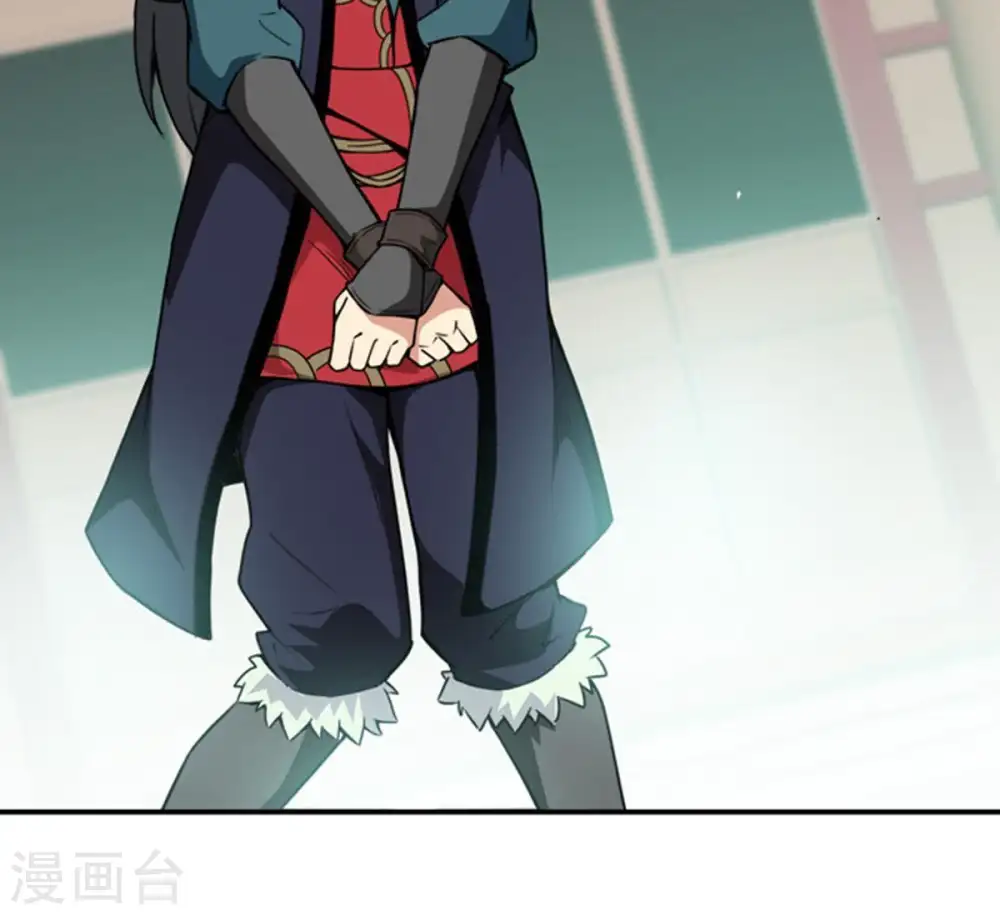 第63话 神秘黑袍人44