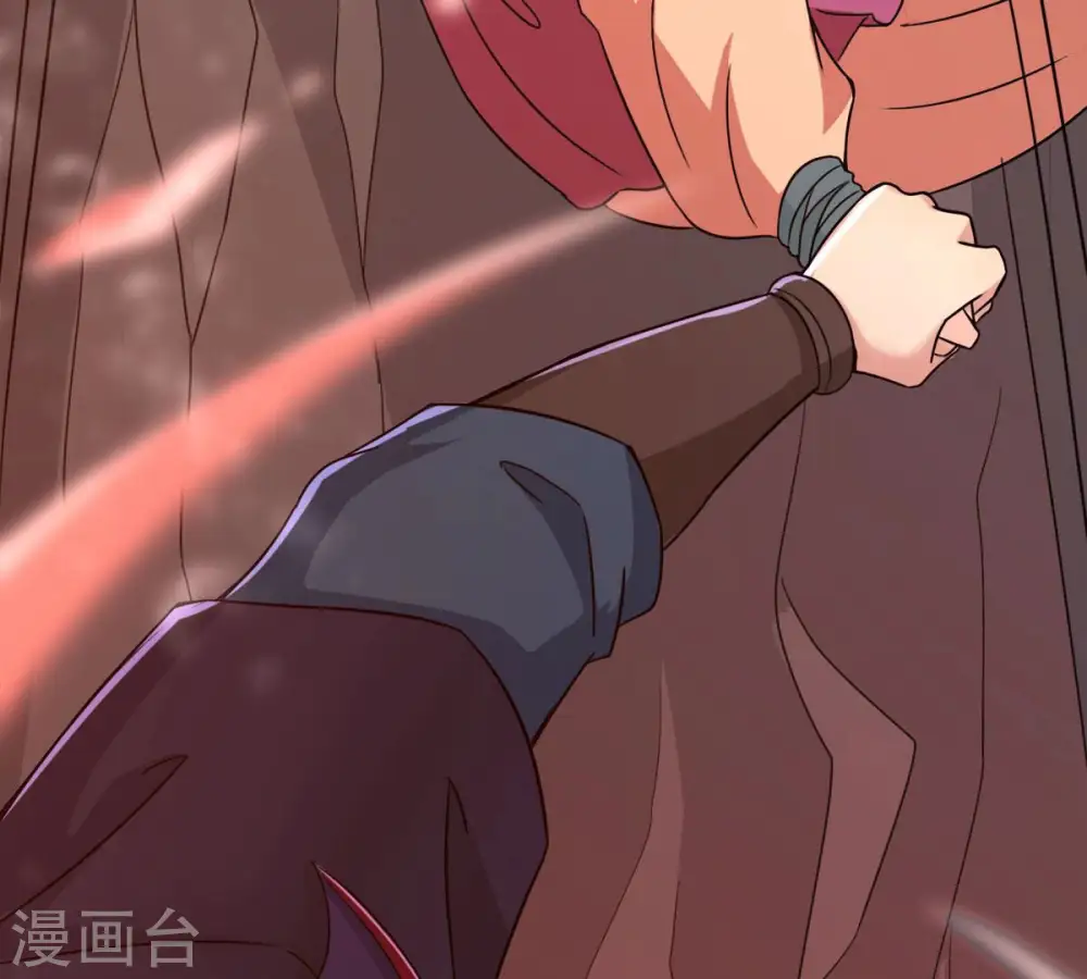 第164话 血灵珠被抢走了7