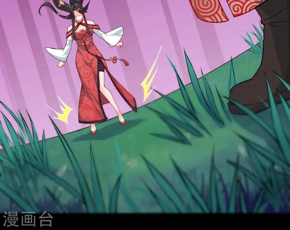 第87话 你把云衣师姐怎么了！68
