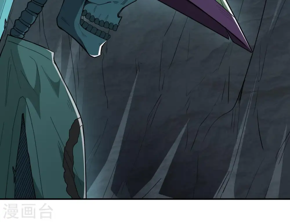 第78话 林辰小心！9