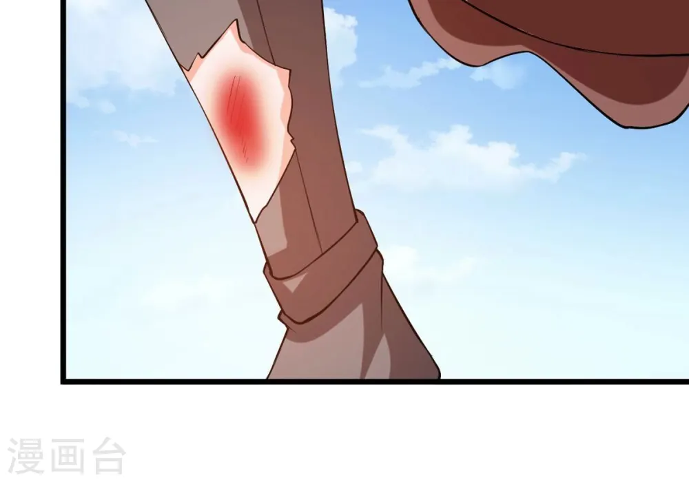 第320话 御神术！女武神降临36
