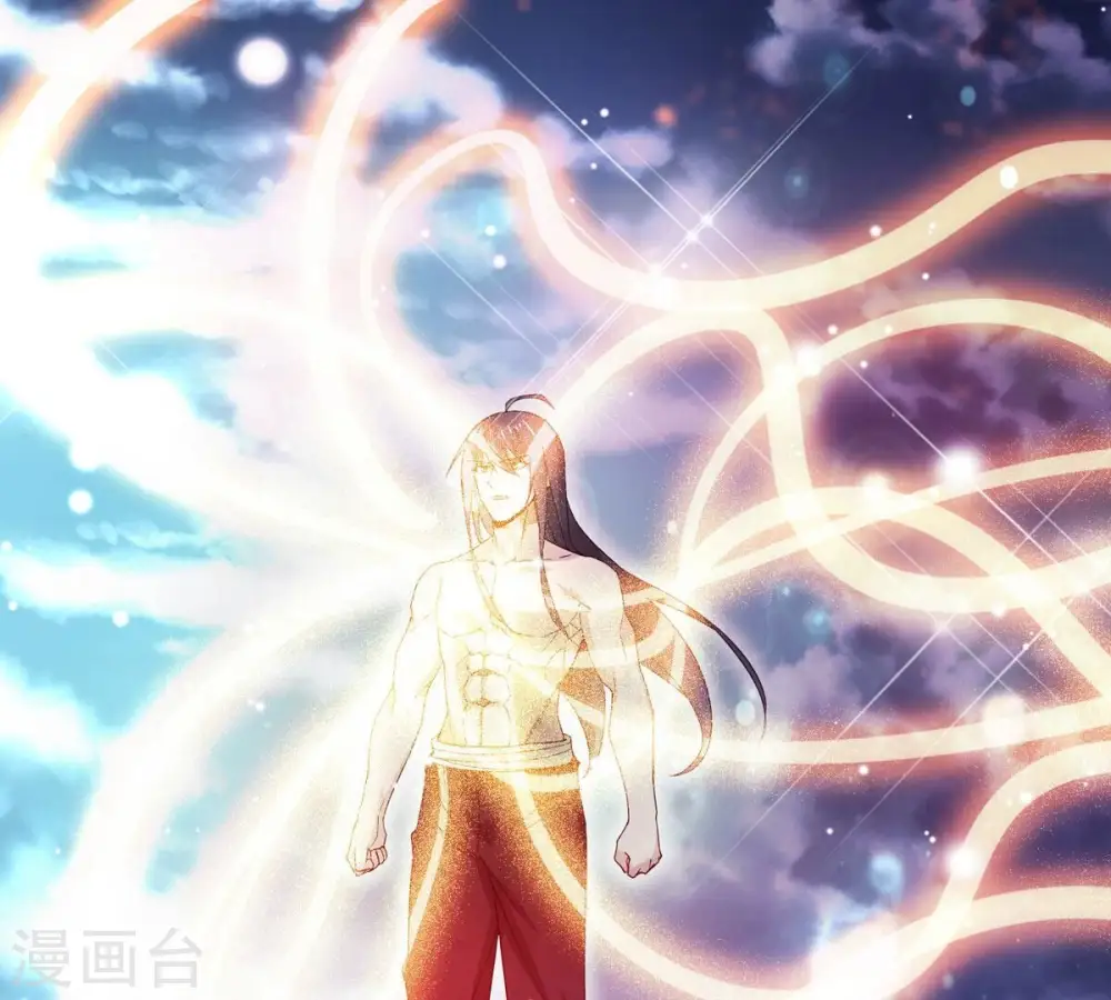第382话 一人拯救三千世界！119