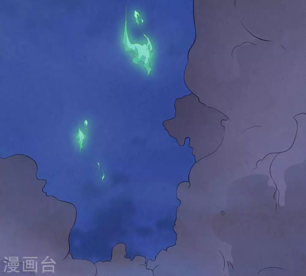 第3话 青铜古棺3