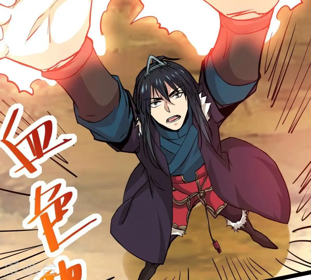 第281话 云丹大尊45